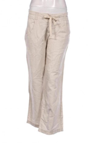 Damenhose Dunnes, Größe M, Farbe Beige, Preis € 20,92