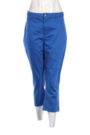 Damenhose Dunnes, Größe XL, Farbe Blau, Preis 20,92 €