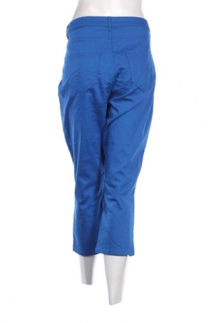 Damenhose Dunnes, Größe XL, Farbe Blau, Preis 20,92 €