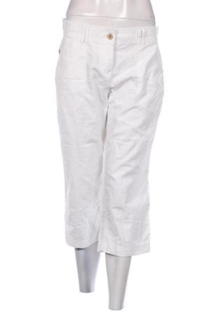 Damenhose Dunnes Stores, Größe M, Farbe Weiß, Preis € 17,89