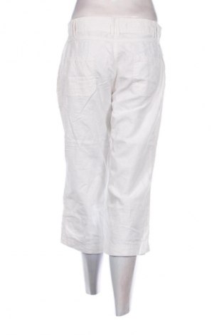 Damenhose Dunnes Stores, Größe M, Farbe Weiß, Preis € 17,89