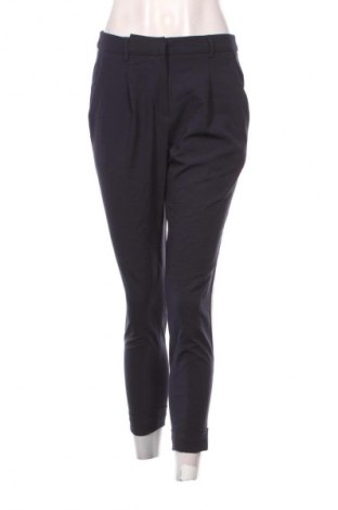 Pantaloni de femei Edc By Esprit, Mărime S, Culoare Albastru, Preț 49,99 Lei