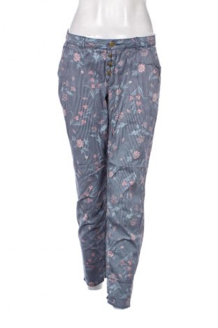 Dámské kalhoty  Edc By Esprit, Velikost M, Barva Vícebarevné, Cena  329,00 Kč