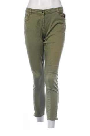 Női nadrág Edc By Esprit, Méret L, Szín Zöld, Ár 8 200 Ft