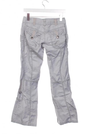 Damskie spodnie Edc By Esprit, Rozmiar XXS, Kolor Szary, Cena 61,99 zł