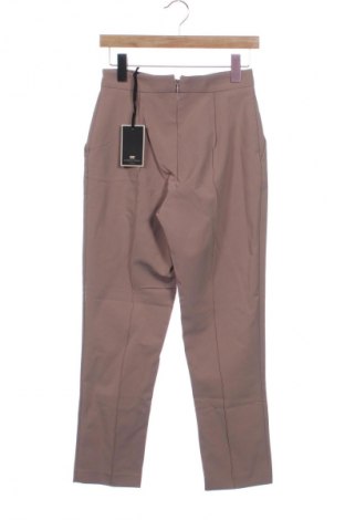 Női nadrág Elisabetta Franchi, Méret XS, Szín Hamurózsaszín, Ár 91 400 Ft