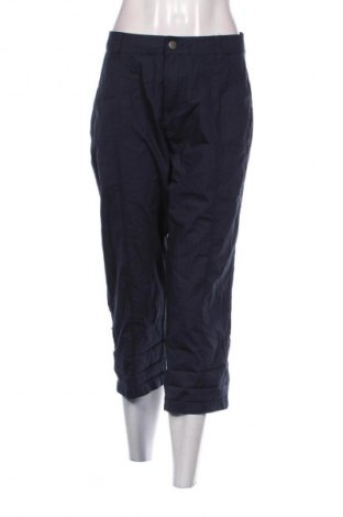 Damenhose Elle Nor, Größe L, Farbe Blau, Preis 16,99 €