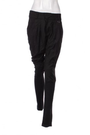 Damskie spodnie Enjoy, Rozmiar M, Kolor Czarny, Cena 43,99 zł