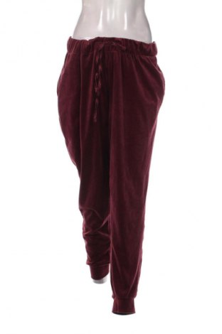 Damenhose Esmara, Größe L, Farbe Rot, Preis 10,99 €