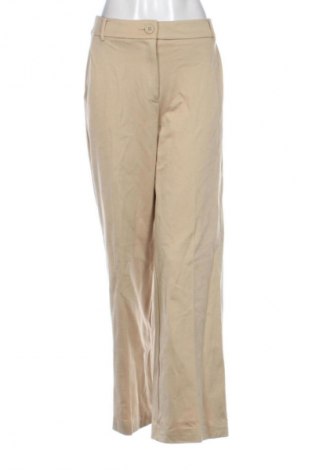 Pantaloni de femei Esprit, Mărime M, Culoare Bej, Preț 54,99 Lei
