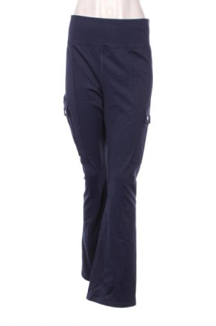 Dámské kalhoty  Essentials by Tchibo, Velikost XL, Barva Modrá, Cena  129,00 Kč