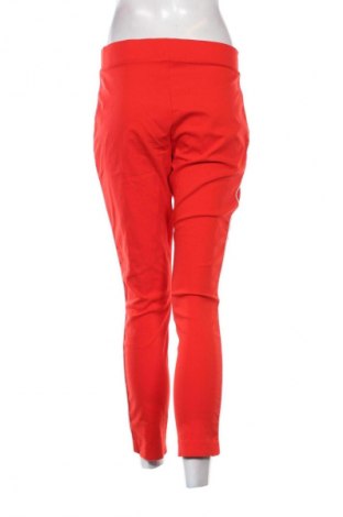 Dámské kalhoty  Essentials by Tchibo, Velikost XL, Barva Červená, Cena  367,00 Kč