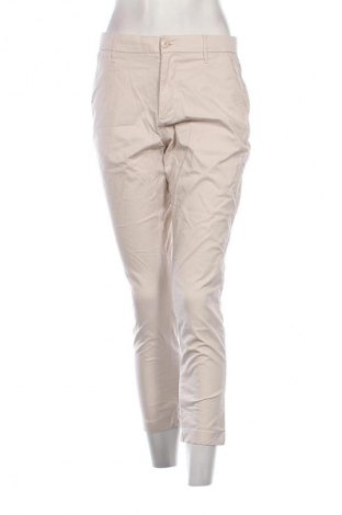 Damenhose Essentials by Tchibo, Größe M, Farbe Ecru, Preis € 9,99