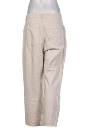 Dámské kalhoty  Ever.me by Takko Fashion, Velikost M, Barva Béžová, Cena  249,00 Kč