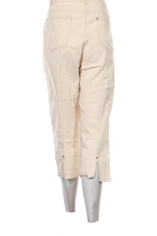 Női nadrág Fair Lady, Méret XL, Szín Bézs, Ár 5 800 Ft