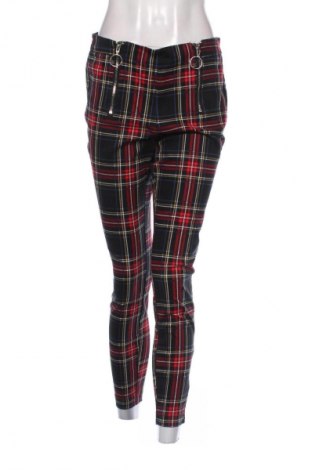 Pantaloni de femei Fb Sister, Mărime L, Culoare Multicolor, Preț 77,17 Lei