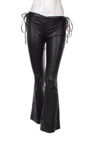 Pantaloni de femei Fb Sister, Mărime S, Culoare Negru, Preț 76,00 Lei