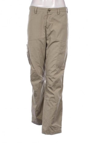 Női nadrág Fjallraven, Méret XL, Szín Bézs, Ár 11 639 Ft