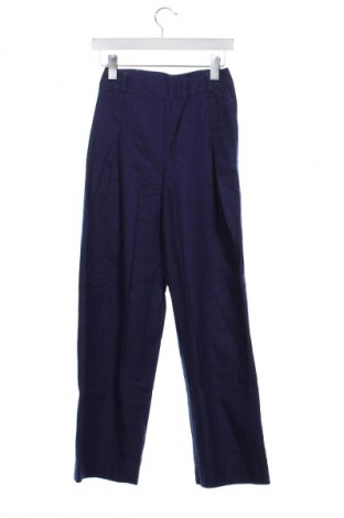 Pantaloni de femei Franco Ferucci, Mărime XS, Culoare Multicolor, Preț 76,32 Lei
