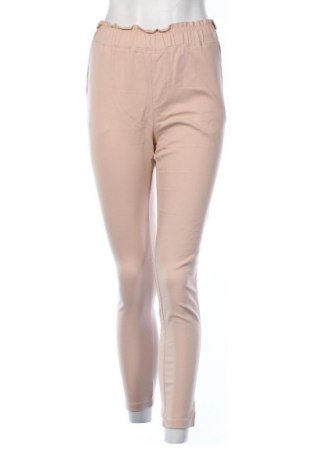 Damenhose Freesia, Größe M, Farbe Beige, Preis € 20,92