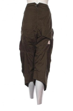 Dámské kalhoty  G-Star Raw, Velikost L, Barva Zelená, Cena  948,00 Kč