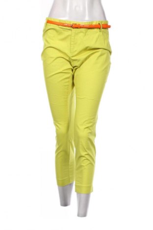 Pantaloni de femei Gap, Mărime S, Culoare Verde, Preț 58,99 Lei