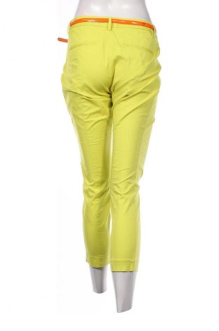 Pantaloni de femei Gap, Mărime S, Culoare Verde, Preț 58,99 Lei