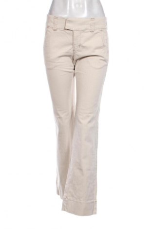 Dámske nohavice Gap, Veľkosť M, Farba Béžová, Cena  11,95 €