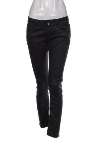 Γυναικείο παντελόνι Garcia Jeans, Μέγεθος L, Χρώμα Μαύρο, Τιμή 18,84 €