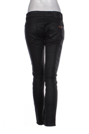 Γυναικείο παντελόνι Garcia Jeans, Μέγεθος L, Χρώμα Μαύρο, Τιμή 18,84 €