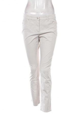 Dámské kalhoty  Gerry Weber, Velikost M, Barva Šedá, Cena  785,00 Kč