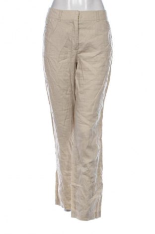 Damskie spodnie Gerry Weber, Rozmiar M, Kolor Beżowy, Cena 59,99 zł