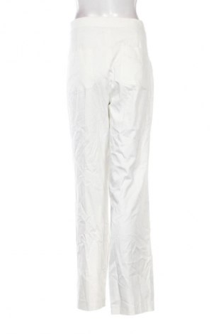 Γυναικείο παντελόνι Gerry Weber, Μέγεθος XL, Χρώμα Λευκό, Τιμή 89,99 €