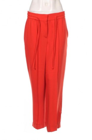 Dámské kalhoty  Gerry Weber, Velikost M, Barva Červená, Cena  799,00 Kč