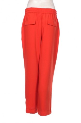 Dámské kalhoty  Gerry Weber, Velikost M, Barva Červená, Cena  799,00 Kč