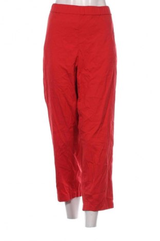 Női nadrág Gerry Weber, Méret XL, Szín Piros, Ár 12 388 Ft