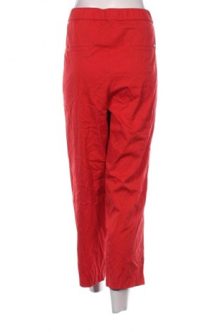 Női nadrág Gerry Weber, Méret XL, Szín Piros, Ár 12 388 Ft