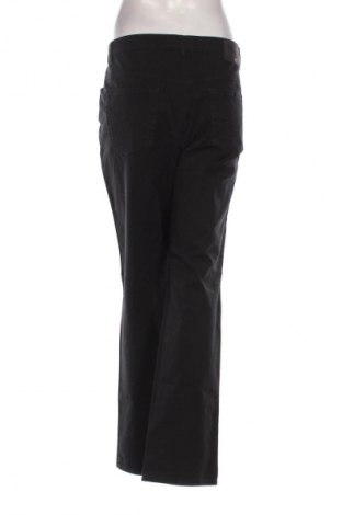 Γυναικείο παντελόνι Gerry Weber, Μέγεθος XXL, Χρώμα Μαύρο, Τιμή 31,71 €