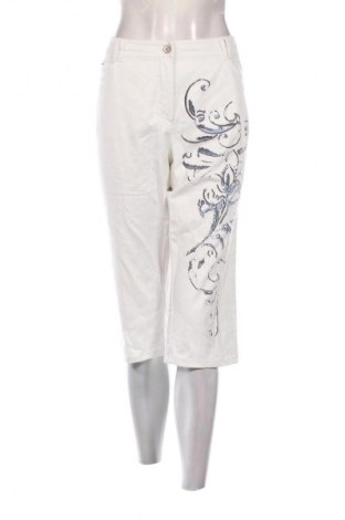 Damenhose Gil Bret, Größe L, Farbe Weiß, Preis 31,82 €