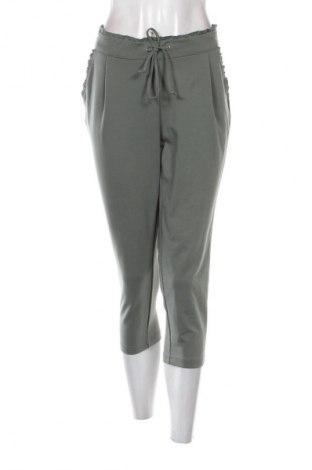 Damenhose Gina, Größe L, Farbe Grün, Preis 14,77 €