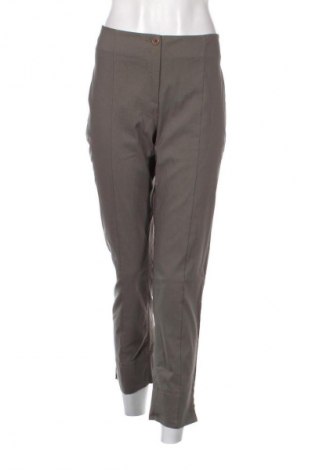 Damenhose Gina Laura, Größe XL, Farbe Beige, Preis € 21,00