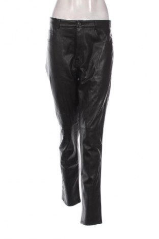 Damenhose Gina Tricot, Größe L, Farbe Schwarz, Preis € 13,81