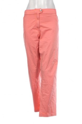 Damenhose Grandiosa, Größe XXL, Farbe Rot, Preis € 15,99