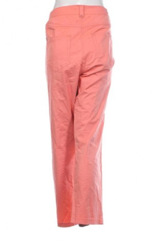 Damenhose Grandiosa, Größe XXL, Farbe Rot, Preis € 15,99