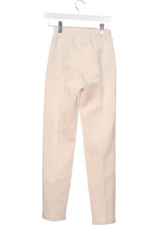 Pantaloni de femei Guess, Mărime XXS, Culoare Ecru, Preț 142,99 Lei