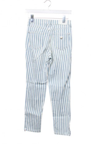 Damenhose Guess, Größe XS, Farbe Mehrfarbig, Preis 38,36 €