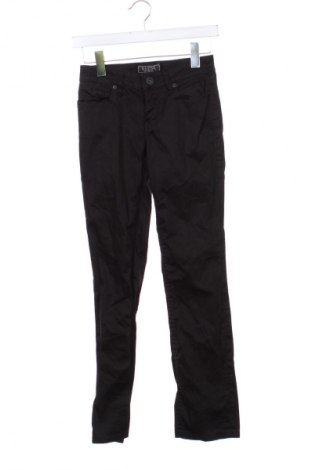Dámské kalhoty  Guess, Velikost XS, Barva Černá, Cena  799,00 Kč