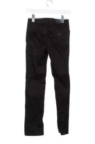 Dámské kalhoty  Guess, Velikost XS, Barva Černá, Cena  799,00 Kč