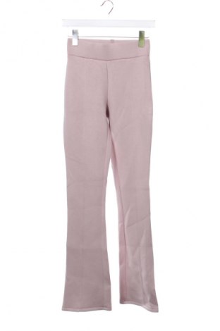 Damenhose Guess, Größe XXS, Farbe Aschrosa, Preis 38,29 €