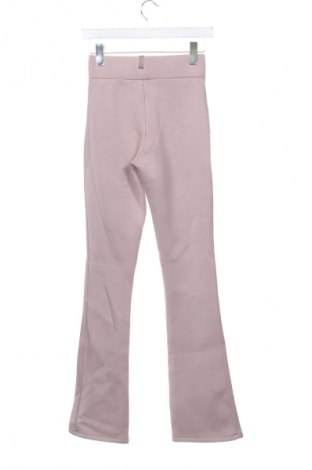 Damenhose Guess, Größe XXS, Farbe Aschrosa, Preis 38,29 €